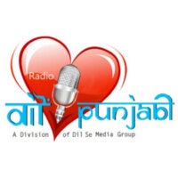 Radio Dilon Punjabi