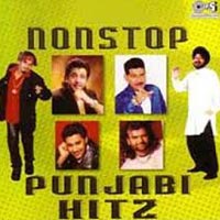 Non Stop Punjabi radio