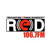 RED FM Calgary 106.7 FM
