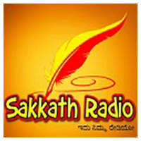 Sakkath Radio Kannada