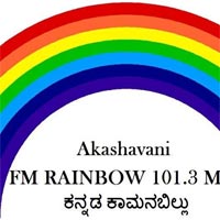 Air FM Rainbow Bangalore