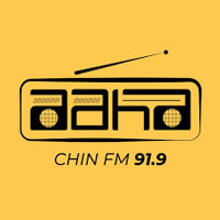 Aaha Radio 91.9 FM