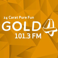 Gold 101.3 FM