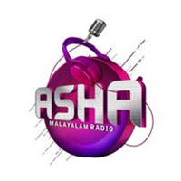 asha malayalam radio