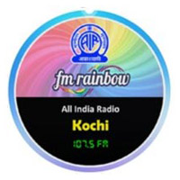Rainbow FM Kochi 107.5