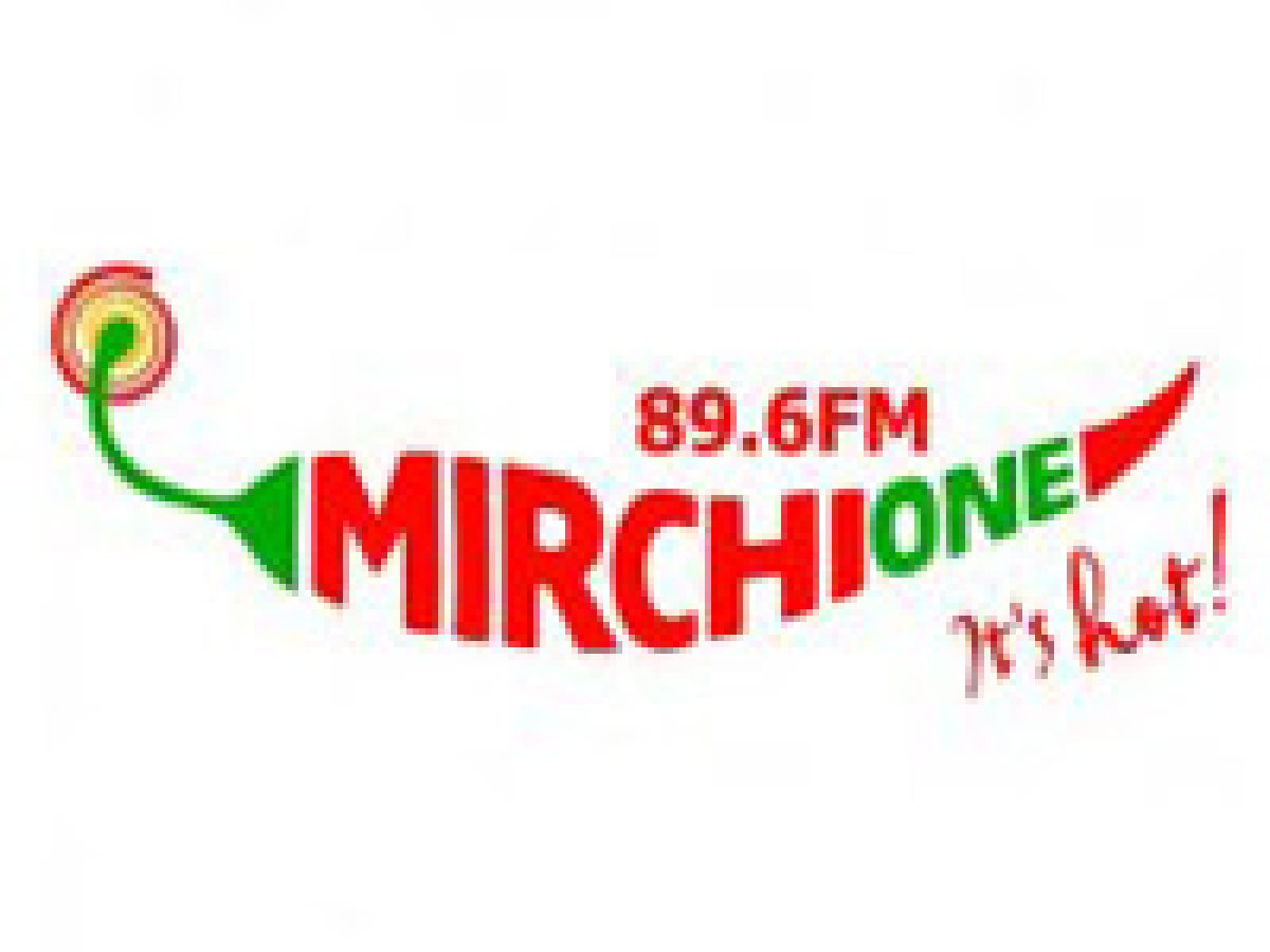 Listen Mirchi One 89.6 Qatar Hindi Radio Station Online