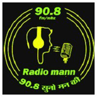 Radio Mann 90.8 FM