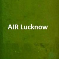 Akashvani FM AIR Lucknow
