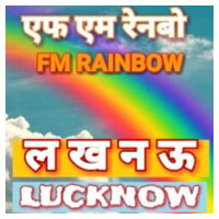FM Rainbow Lucknow