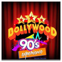 Retro Bollywood 90’s