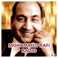 Mohammed Rafi Radio
