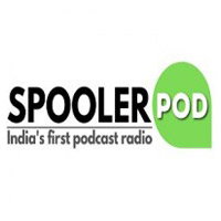 Spooler POD Radio