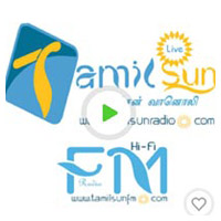 Tamil Sun FM