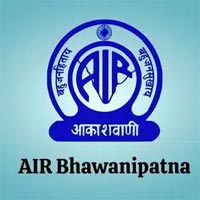 AIR Bhawanipatna