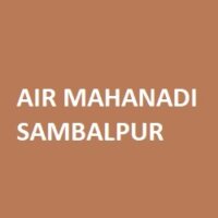 AIR Mahanadi Sambalpur