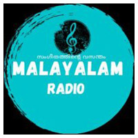 Malayalam radio