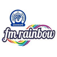 AIR FM Rainbow Trichy