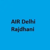 AIR Delhi Rajdhani