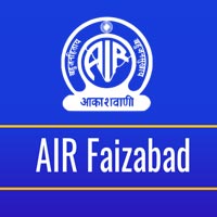Akashvani AIR Faizabad