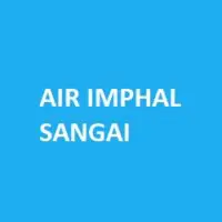 AIR Imphal Sangai