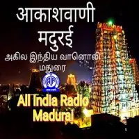Akashvani Madurai FM