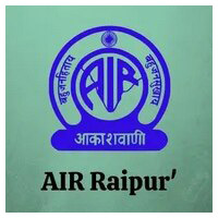 Akashvani AIR Raipur