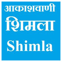 Akashvani Shimla