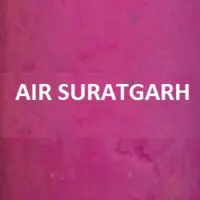 AIR Suratgarh