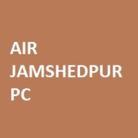 AIR Jamshedpur PC