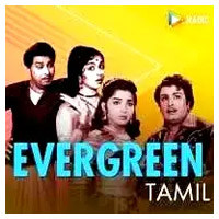 Evergreen Tamil Songs