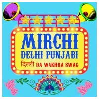 Mirchi Delhi Punjabi