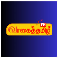 Vaagai Tamil FM