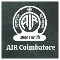 All India Radio Coimbatore