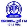 Ananthapuri FM