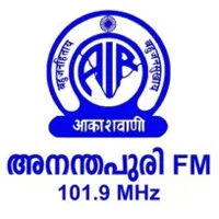 Ananthapuri FM