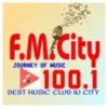FM City 100.1