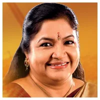 KS Chithra Radio