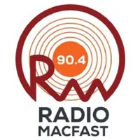 Radio Macfast