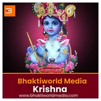 Krishna : Bhaktiworld