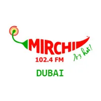 Radio Mirchi Dubai