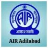 AIR Adilabad