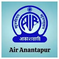 Akashvani Air Anantapur