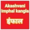 AIR Imphal Kangla channel