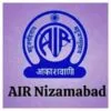 Akashvani AIR Nizamabad
