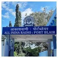 AIR Port Blair