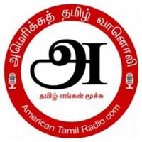 American Tamil Radio