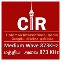 Colombo Tamil Radio