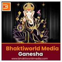 Ganesha: Bhaktiworld