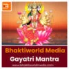 Gayatri Mantra