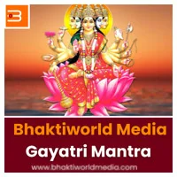 Gayatri Mantra: Bhaktiworld